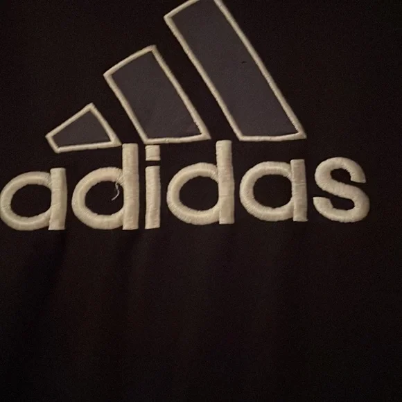 Youth Adidas Hoodie - Picture 2 of 4
